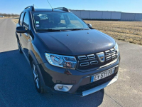Dacia Sandero Stepway Stepway Pleszew - zdjęcie 5