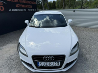 Audi TT S-Line. Ledy. Ksenon. Pół-Skóra. Rybnik - zdjęcie 4