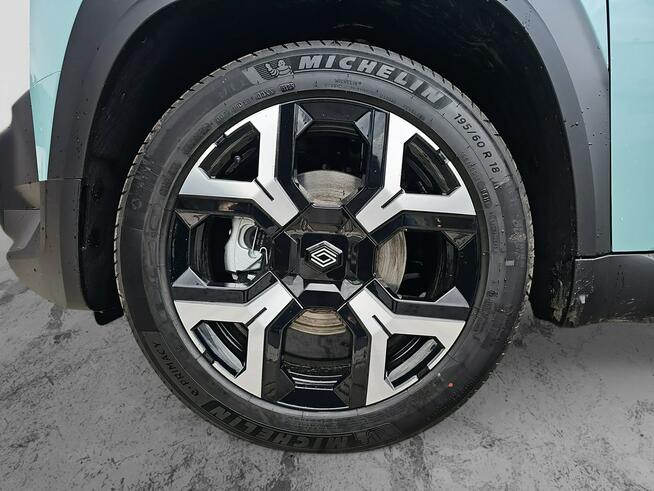 Renault R4 52kWh Comfort Range Techno Łódź - zdjęcie 9