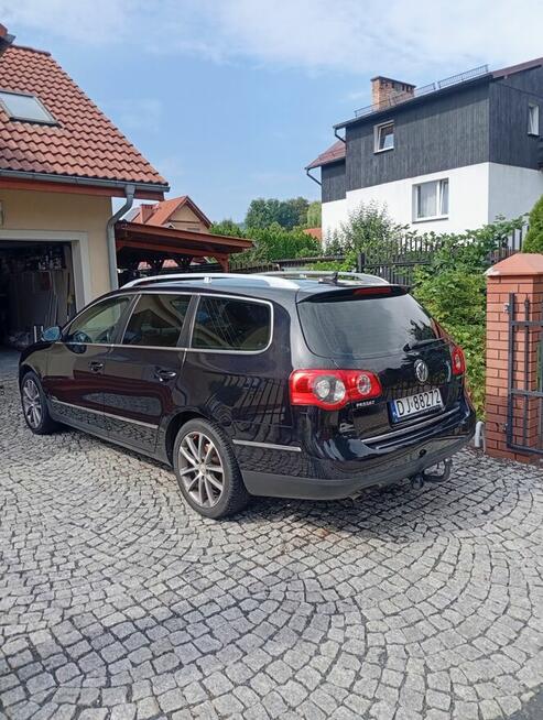 Volkswagen Passat 1.9 Jelenia Góra - zdjęcie 2