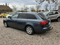 Audi A6 Przasnysz - zdjęcie 4