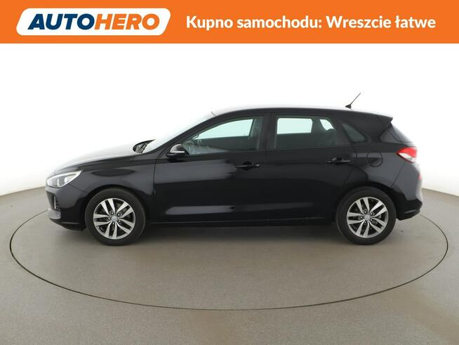 Hyundai i30 automat 140KM navi grzane fotele+kier. klima-auto. PDC Warszawa - zdjęcie 2