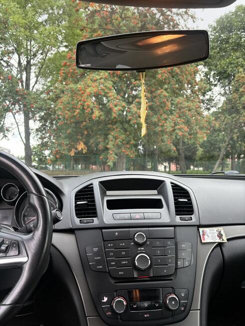 Sprzedam - Opel Insignia Lipsko - zdjęcie 6