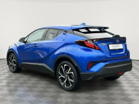 Toyota C-HR Style Kamera, LED, FV23%, Salon Polska, Gwarancja, DOSTAWA Gdańsk - zdjęcie 2