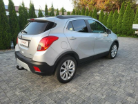 Opel Mokka ** COSMO ** Przebieg 130Tys Km ** Nawigacja ** Jatutów - zdjęcie 6