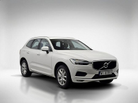 Volvo XC 60 B4 B Momentum Pro aut ! Z Polskiego Salonu ! Faktura Vat ! Warszawa - zdjęcie 7