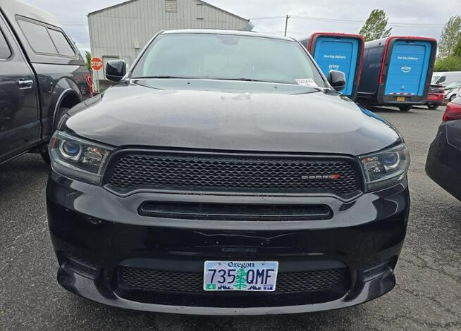 Dodge Durango Wersja GT / AWD / 3.6 V6 Warszawa - zdjęcie 2