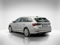 Škoda Octavia 1.5 TSI ACT Style  ! Z Polskiego Salonu ! Faktura Vat ! Warszawa - zdjęcie 3