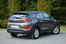 Hyundai Tucson 1.6 GDI 135KM 129 tyś km! Serwis! IdealnyZ Zobacz!!! Ostrów Mazowiecka - zdjęcie 4