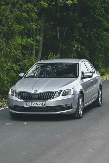 Skoda Octavia 1.0 TSI Ambition Stalowa Wola - zdjęcie 2