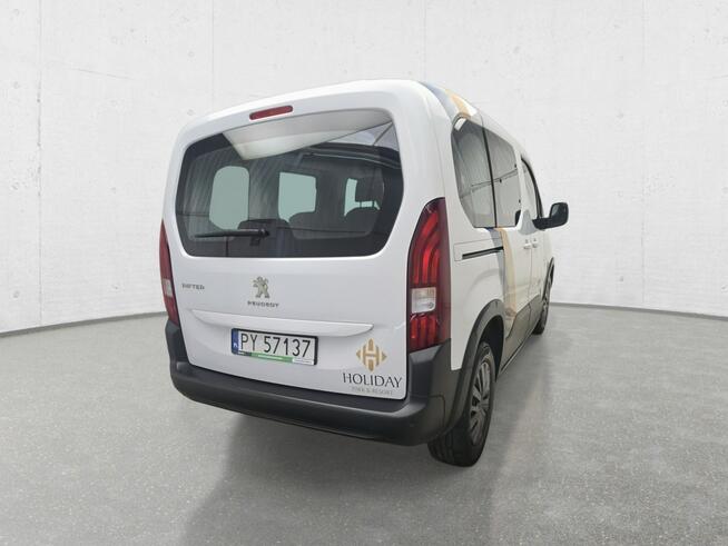 Peugeot RIFTER Poleasingowe.pl BZ Komorniki - zdjęcie 7