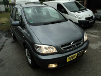 Opel Zafira Lublin - zdjęcie 2