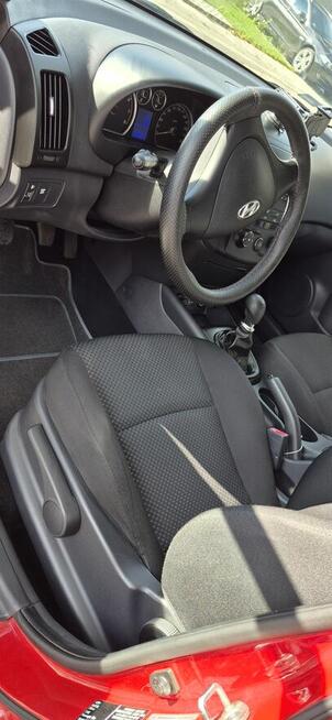 Hyundai i30 kombi zadbany Racibórz - zdjęcie 10