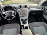 Mondeo 2.0 TDCi Trend 140km KLIMA serwis BEZWYPADEK 2010 Tychy - zdjęcie 3