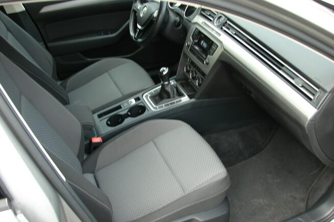 Volkswagen Passat Piła - zdjęcie 10
