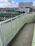 Mieszkanie 3 pokojowe z balkonem z wyposażeniem centrum Katowic Katowice - zdjęcie 10
