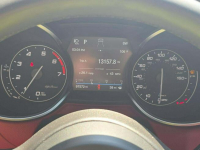 Alfa Romeo Stelvio AWD / Ti Sport / mała szkoda Wrocław - zdjęcie 6
