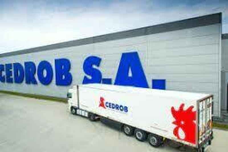 Mechanik - Elektromechanik Zakład Drobiarski w Kutnie Kutno - zdjęcie 6