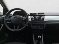 Škoda Fabia Krajowy ! LED ! Czujniki park. ! Stalowa Wola - zdjęcie 12