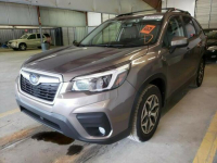 Subaru Forester 2021, 2.5L, 4x4, od ubezpieczalni Sulejówek - zdjęcie 2