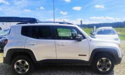 Jeep Renegade 2.0 MULTIJET*TRAILHAWK*170KM*4x4*AUTOMAT Harklowa - zdjęcie 5