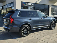 Volvo XC 90 T8 Plug-In AWD Plus Bright 7os. *Gwarancja*FV23%* Tychy - zdjęcie 4