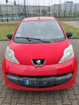Peugeot 107 1.0 2006r