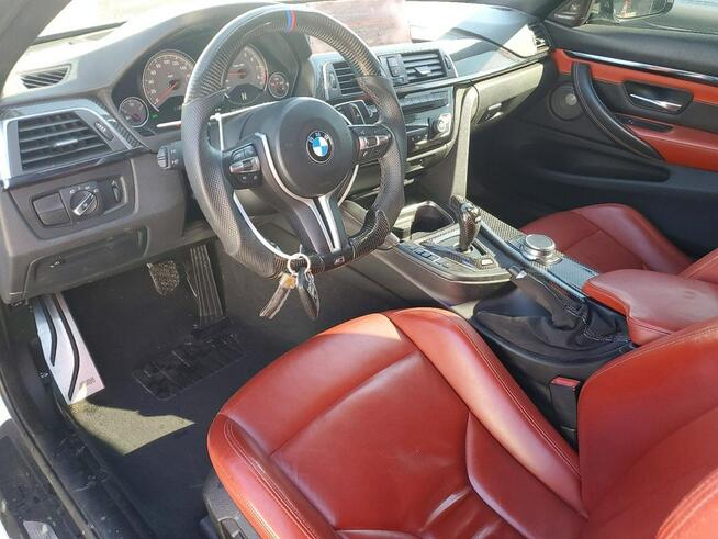 BMW M4 F82 / Bardzo zadbany / niski przebieg Tarnów - zdjęcie 8