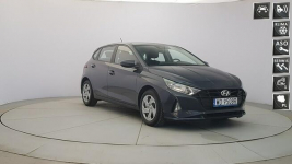 Hyundai i20 1.2 Pure! Z Polskiego Salonu! Faktura VAT!