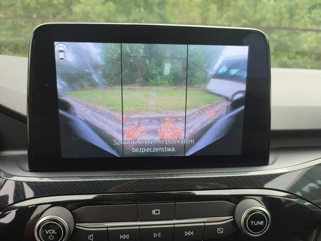 Ford Kuga St-line 4x4 Otwock - zdjęcie 3