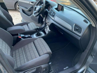 Audi Q3 AUTO WZÓR,100% BEZWYPADEK,SERWIS Kanie - zdjęcie 10