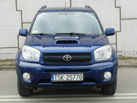 Toyota RAV-4 2.0D4D116KM/4X4/Długie Opłaty Lublin - zdjęcie 5