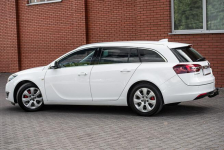 Opel Insignia Sports Tourer Podzagajnik - zdjęcie 7