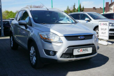 Ford Kuga zarejestrowany, ubezpieczony Opole - zdjęcie 3