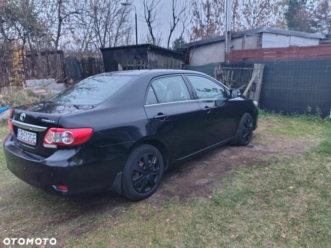 Toyota Corolla Bydgoszcz - zdjęcie 2