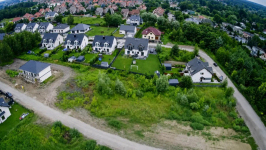 Atrakcyjna działka budowlana | MPZP | Media Czapury - zdjęcie 2