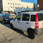 Fiat panda van 2007 r 1.3Jtd uszkodzony Gdynia - zdjęcie 4