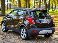 Opel Mokka Sadlno - zdjęcie 8