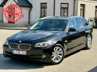 BMW 520 2.0d 184KM ! Full Opcja ! Opłacona ! Super Stan !