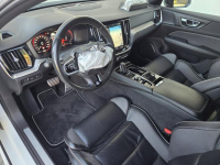 Volvo V60 2.0 Plug-in * AWD * kamera * navi * LEDY * R-DESING Raba Niżna - zdjęcie 7