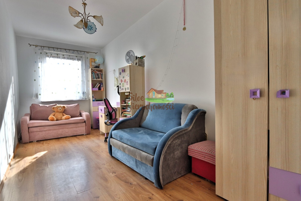 Bezczynszowe mieszkanie , balkon, garaż, ogródek Jędrzychowice - zdjęcie 4