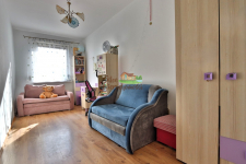 Bezczynszowe mieszkanie , balkon, garaż, ogródek Jędrzychowice - zdjęcie 4
