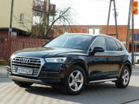 Audi Q5 z Gwarancją Stan Wzorcowy Model 2019