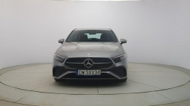 Mercedes A 200 AMG Line 7G-DCT ! Z Polskiego Salonu ! Faktura Vat ! Warszawa - zdjęcie 2