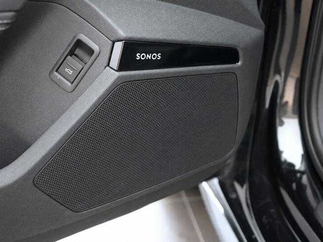 Audi A3 35TFSI Sline TempomatACC Kamera AmbientePlus Virtual Kielce - zdjęcie 12