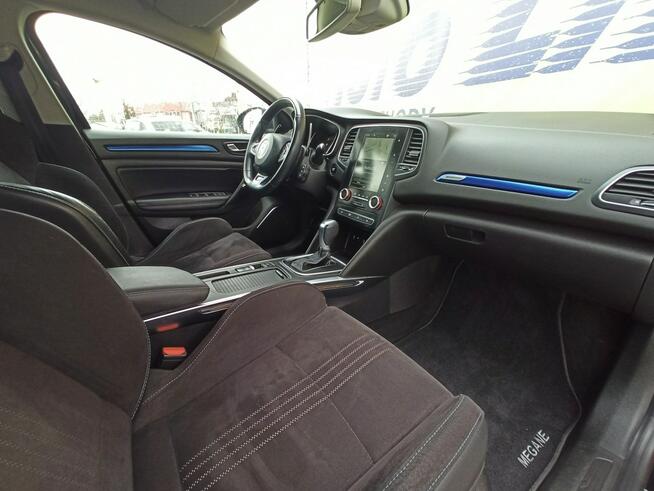 Renault Megane Rzeszów - zdjęcie 12