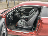 MERCEDES C KLASA COUPE 2.2 DIESEL Ostrów Wielkopolski - zdjęcie 2