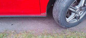 Golf 6 Niemcy Gubin - zdjęcie 10