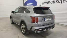 Kia Sorento 2.2 CRDi XL 4WD DCT 7os. Grójec - zdjęcie 8