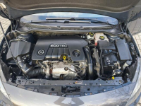 Opel Astra J sedan lift 1.6cdti 110KM 2015r. Bez ad blue Zamość - zdjęcie 10